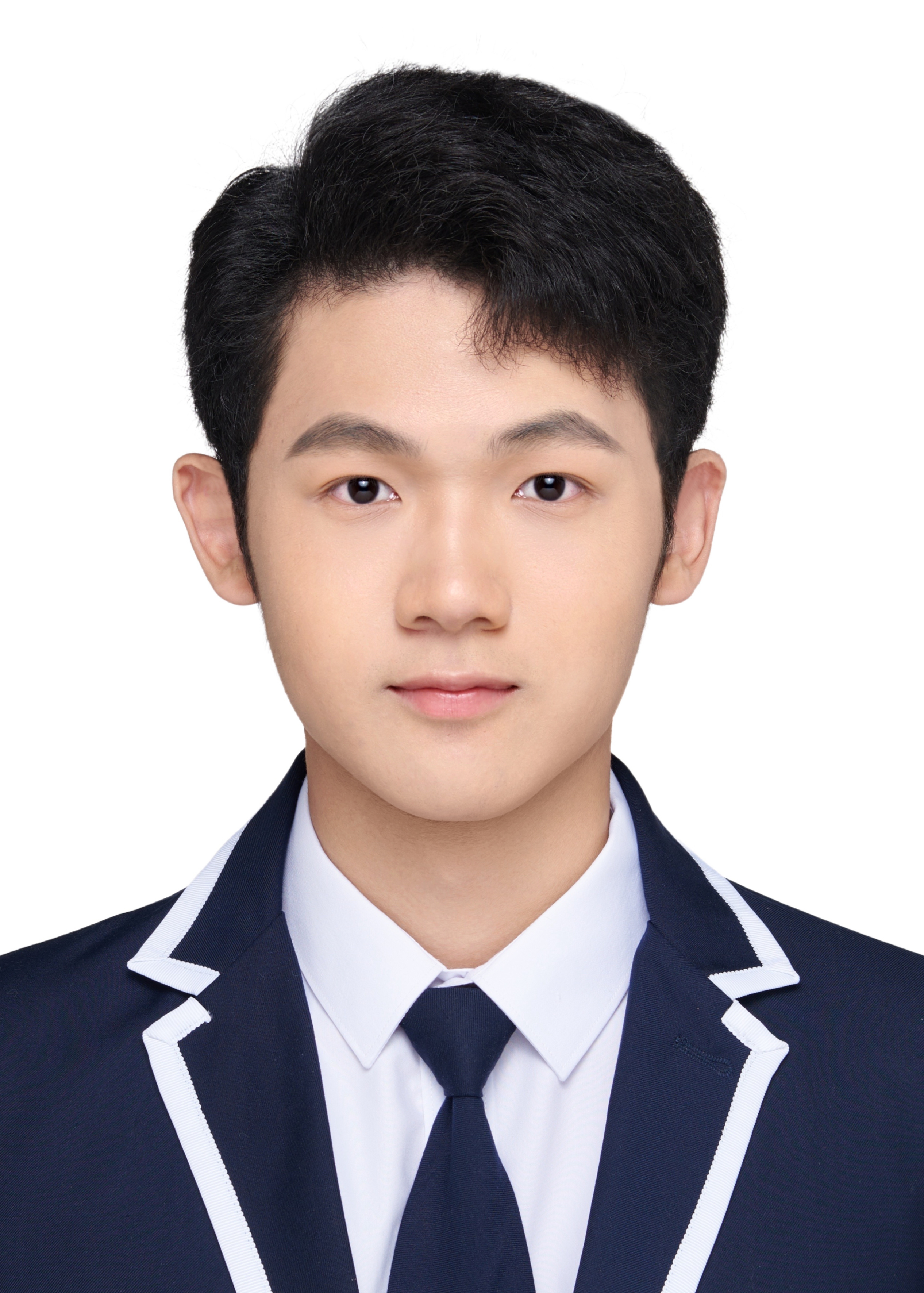 Zheng Zhou(周峥)